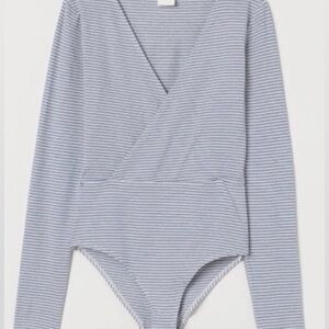 H&M Bodysuit